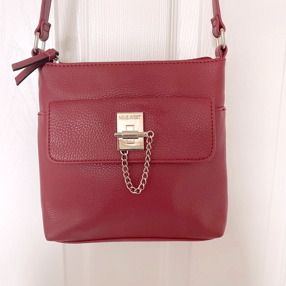 Nine West Crossbody Bag